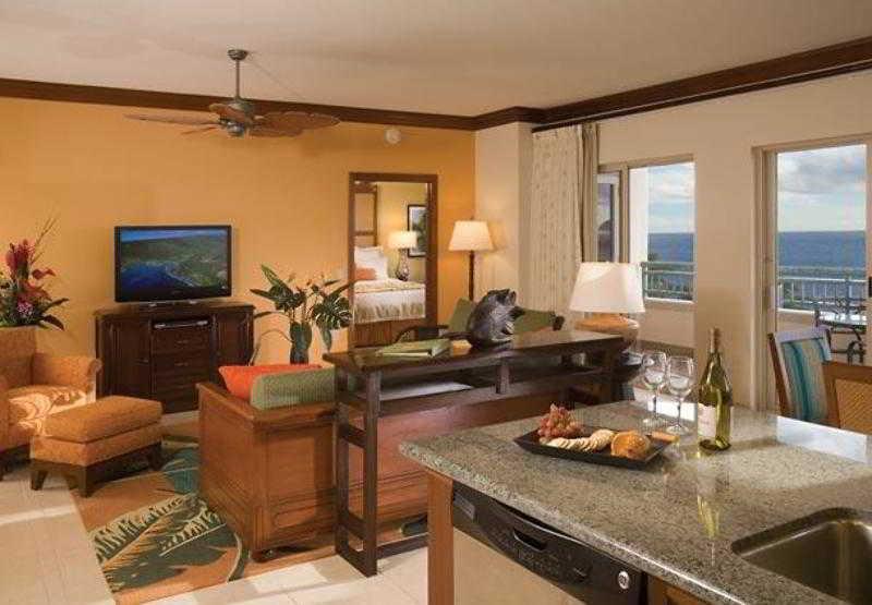Hotel Marriott'S Maui Ocean Club - Molokai, Maui & Lanai Towers Lahaina Zewnętrze zdjęcie