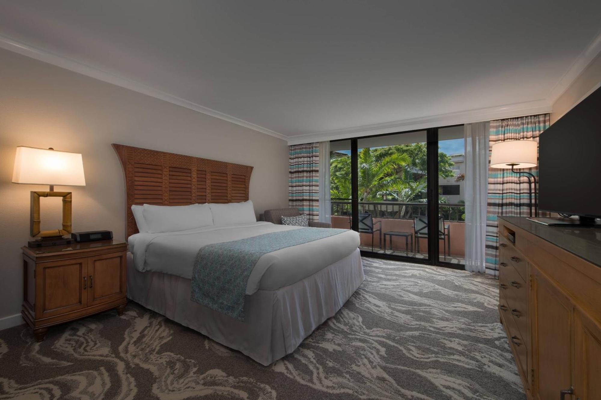 Hotel Marriott'S Maui Ocean Club - Molokai, Maui & Lanai Towers Lahaina Zewnętrze zdjęcie