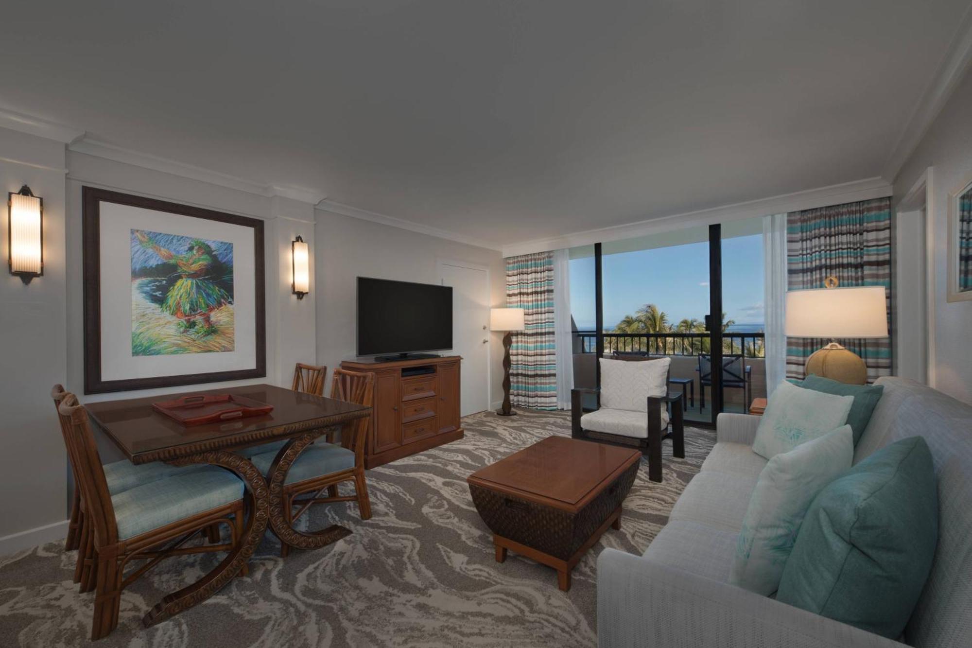 Hotel Marriott'S Maui Ocean Club - Molokai, Maui & Lanai Towers Lahaina Zewnętrze zdjęcie