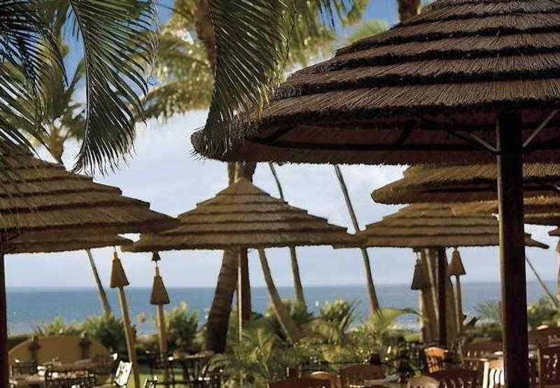Hotel Marriott'S Maui Ocean Club - Molokai, Maui & Lanai Towers Lahaina Restauracja zdjęcie