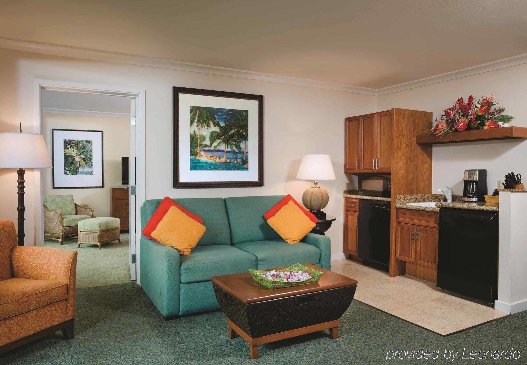 Hotel Marriott'S Maui Ocean Club - Molokai, Maui & Lanai Towers Lahaina Zewnętrze zdjęcie