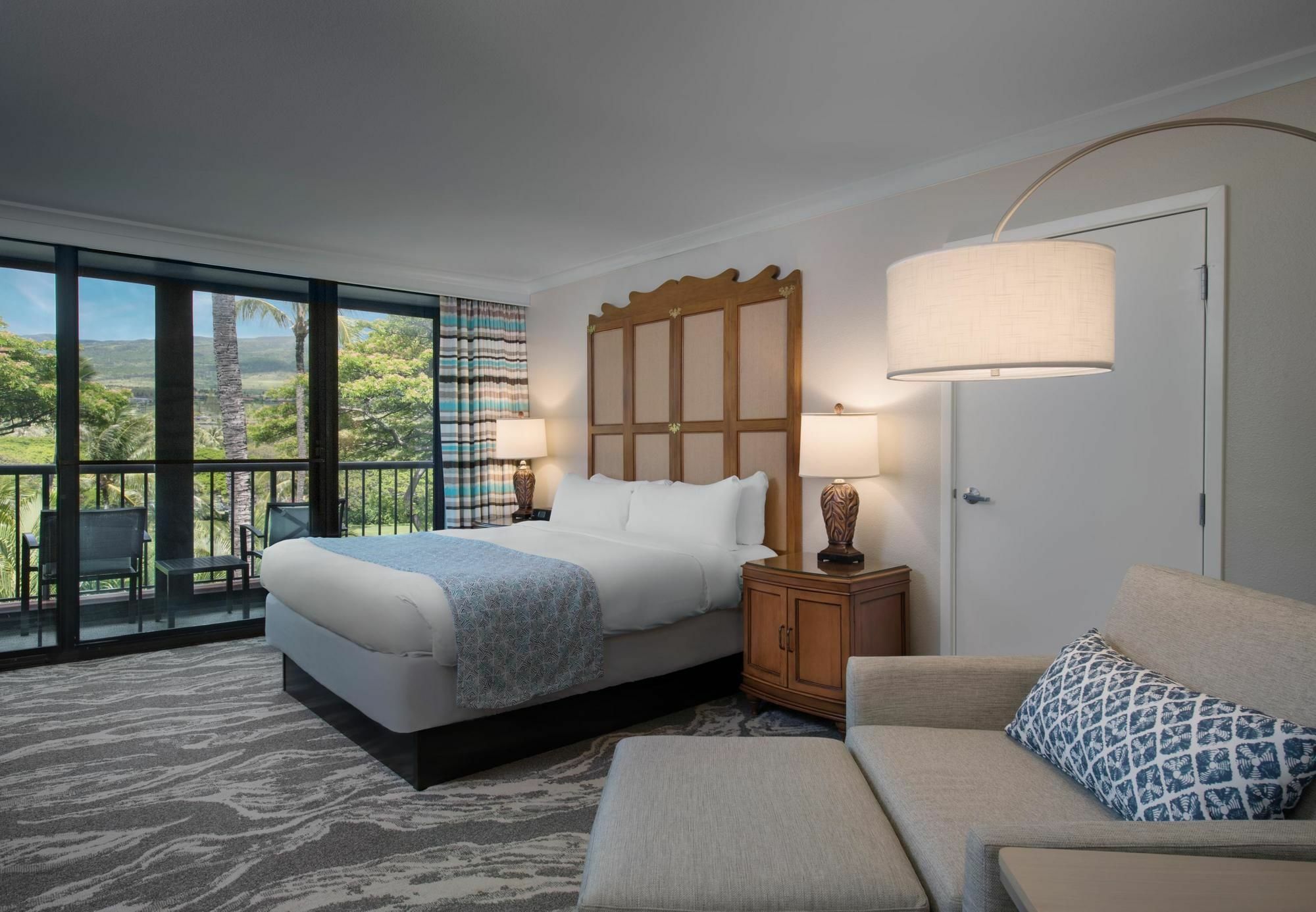 Hotel Marriott'S Maui Ocean Club - Molokai, Maui & Lanai Towers Lahaina Zewnętrze zdjęcie